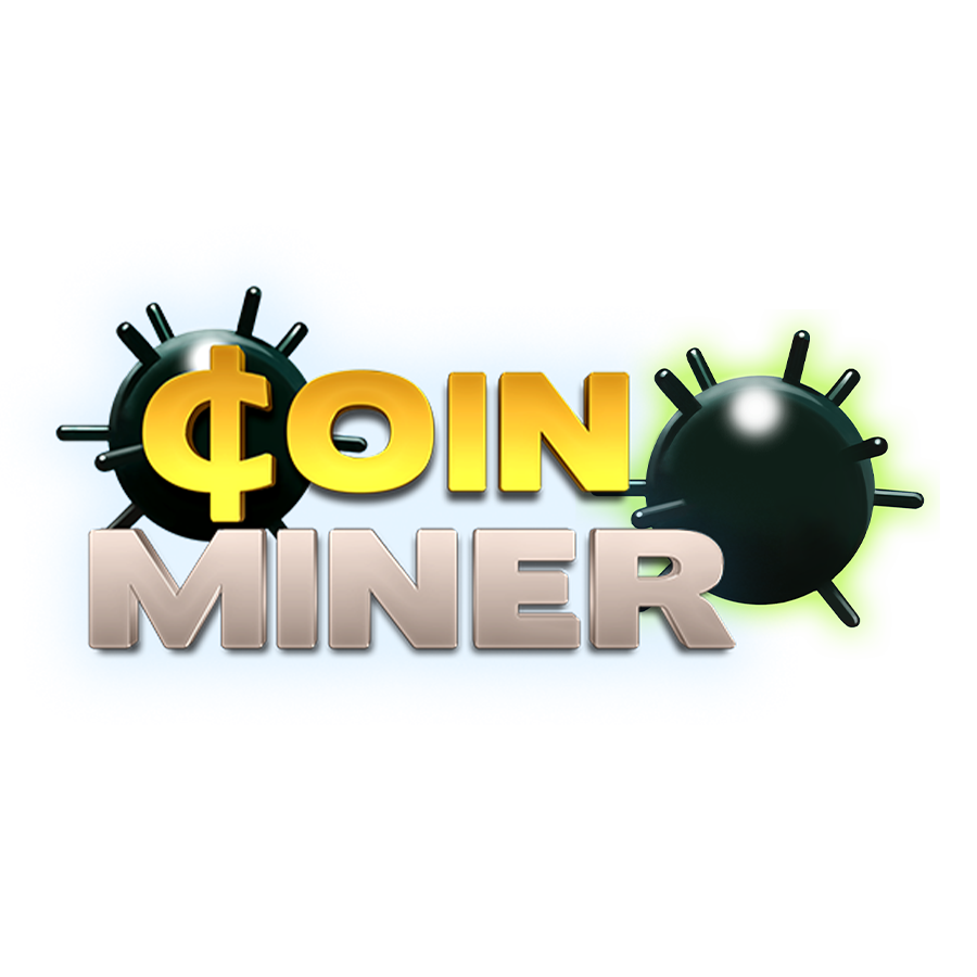 Coin Miner on Betfair Casino