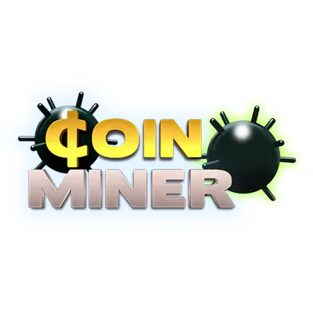 Coin Miner - Betfair Arcade