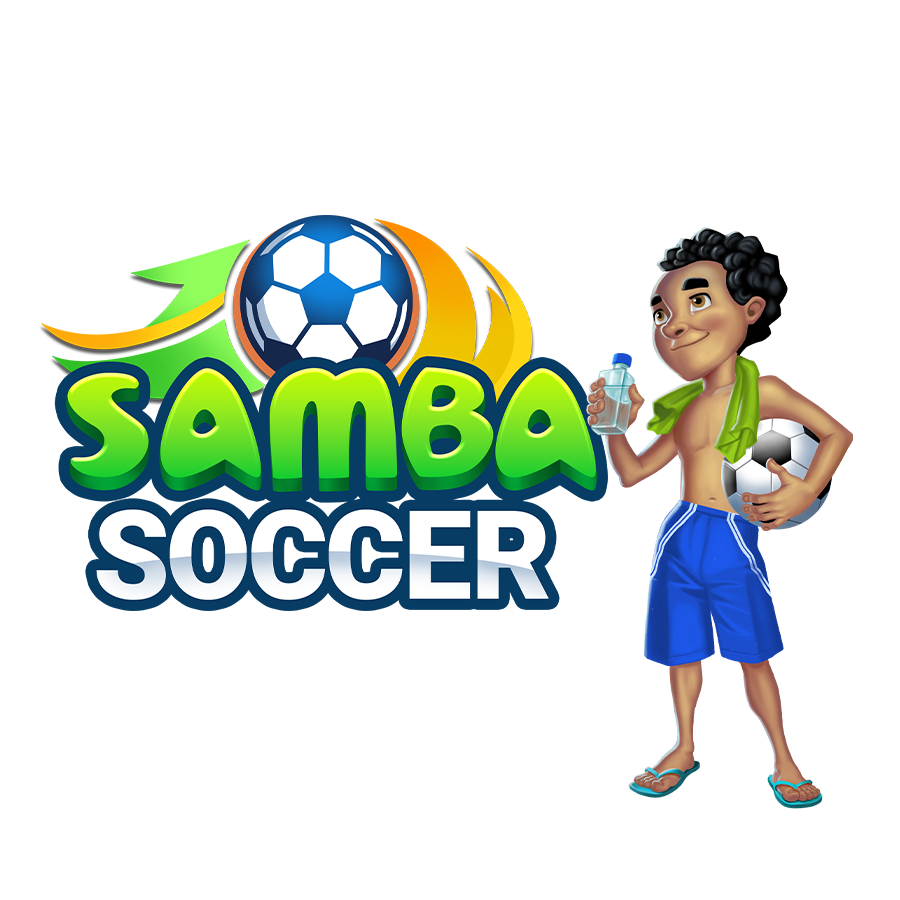 Samba Soccer on Betfair Casino