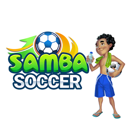 Samba Soccer - Betfair Arcade