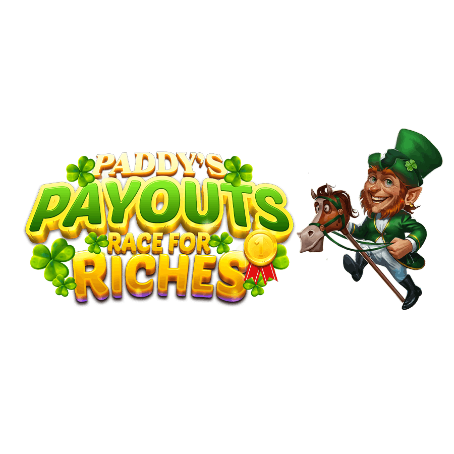 Paddys Payouts Race To Riches on Betfair Casino