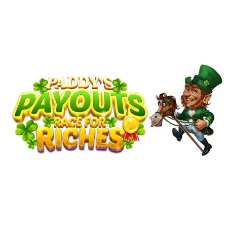 Paddys Payouts Race To Riches - Betfair Arcade