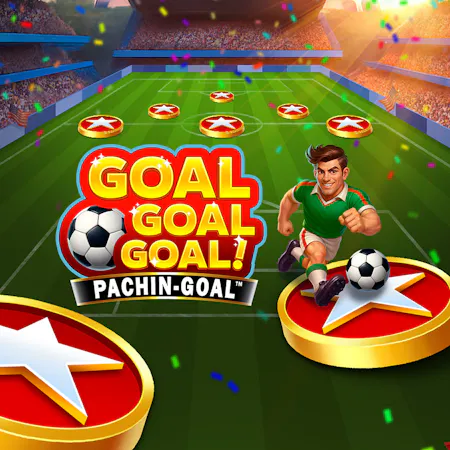 Ejemplo de slot de fútbol disponible en Betfair Casino