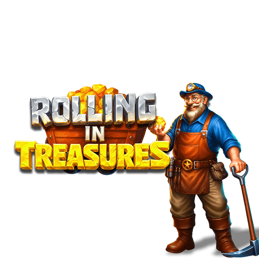 Rolling in Treasures on Betfair Casino