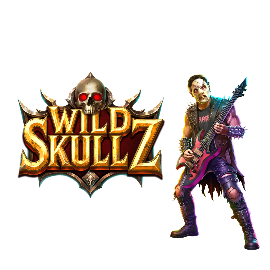 Wild Skullz on Betfair Casino