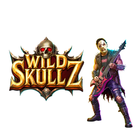 Wild Skullz - Betfair Arcade