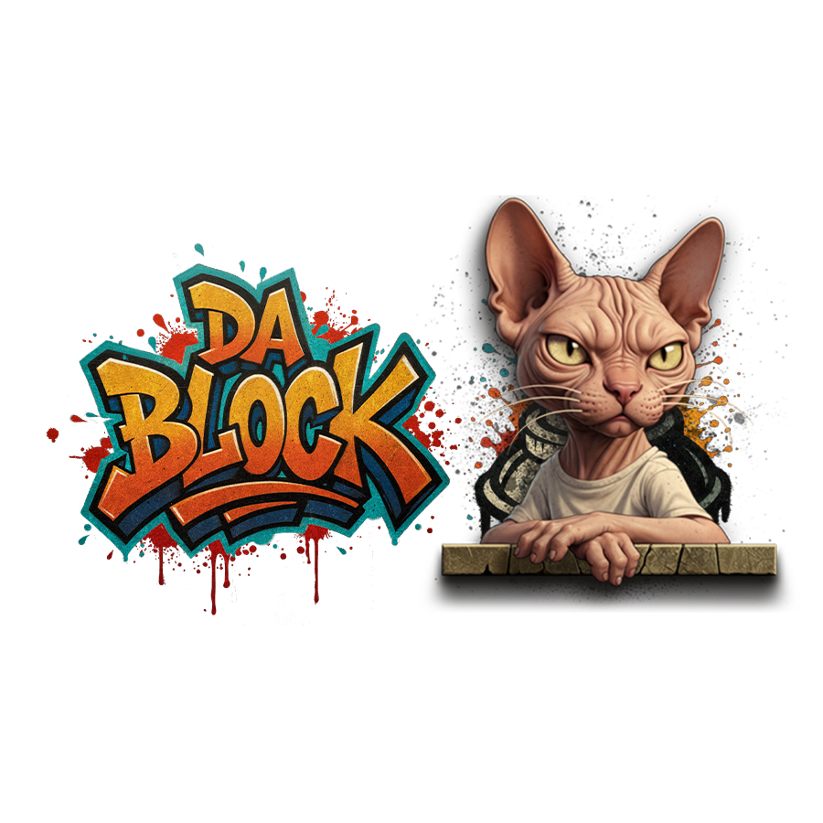 Da Block - Betfair Casino