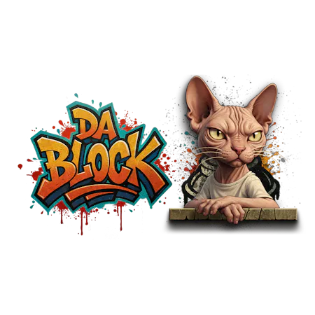 Da Block - Betfair Arcade