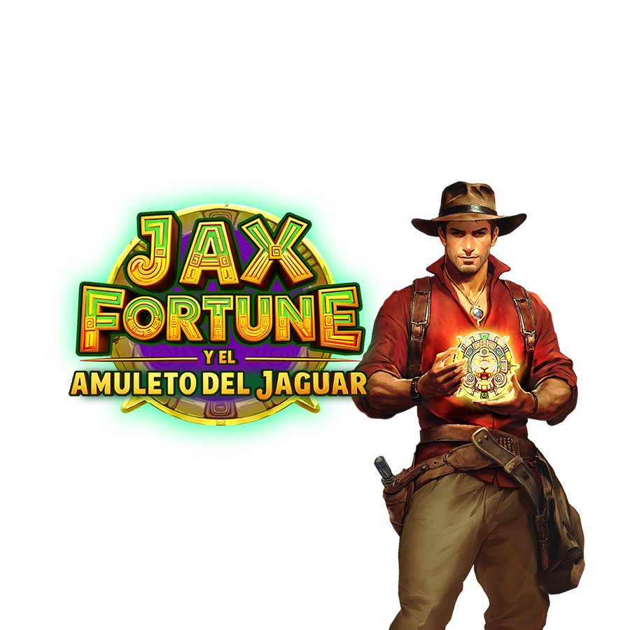 Jax Fortune y el Amuleto del Jaguar - Betfair Casino