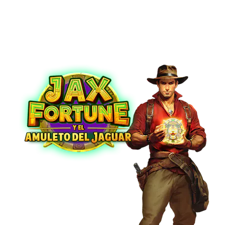 Jax Fortune y el Amuleto del Jaguar - Betfair Arcade