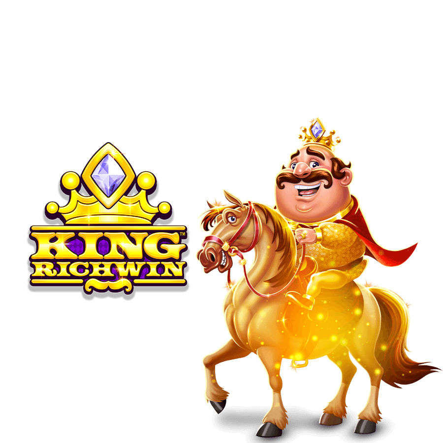 King Richwin™ - Betfair Casino
