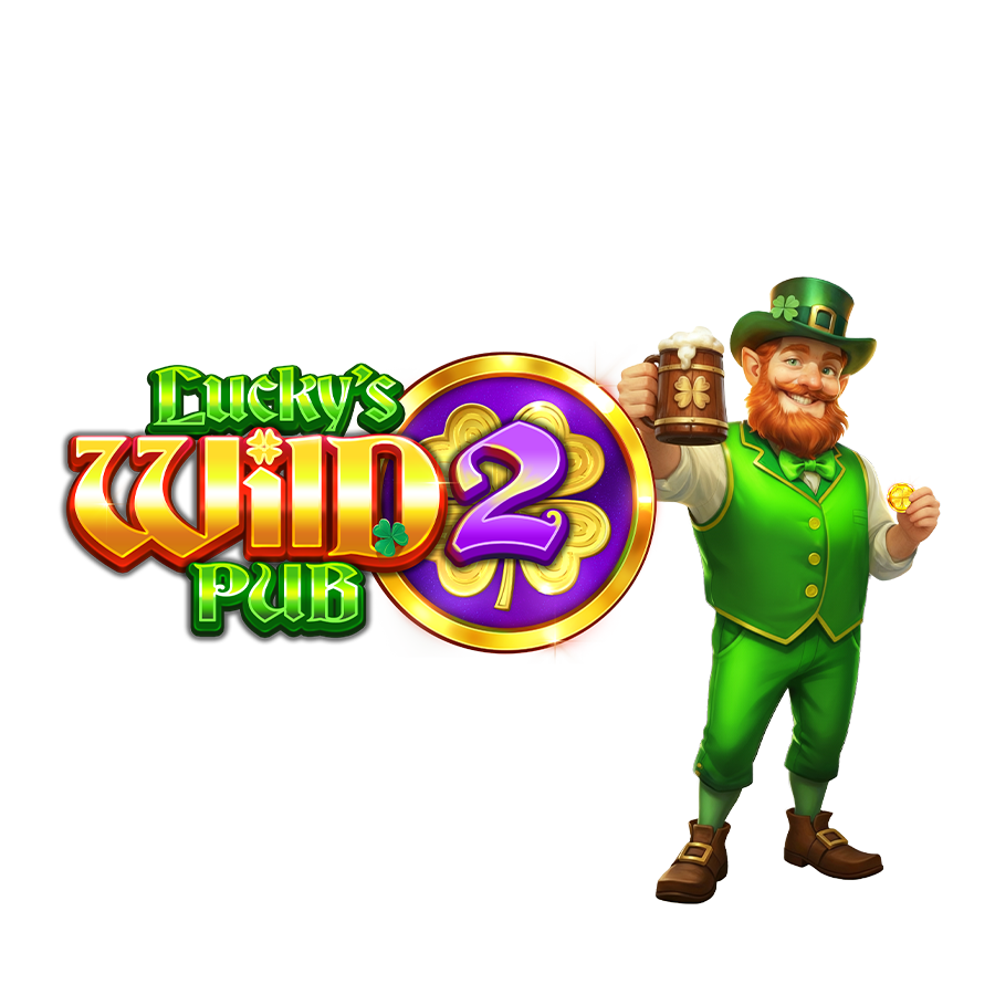 Lucky’s Wild Pub 2 on Betfair Casino