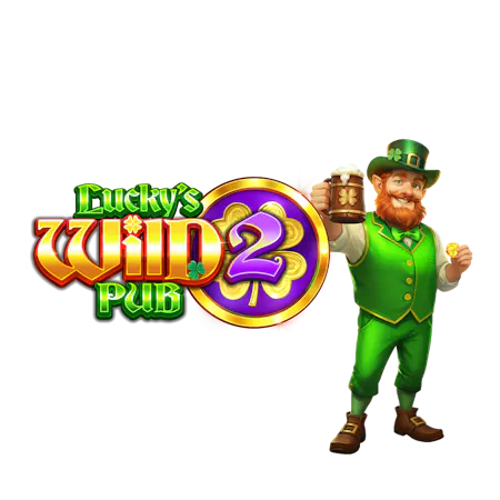 Lucky’s Wild Pub 2 - Betfair Arcade