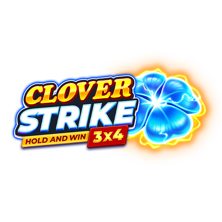Clover Strike: Hold and Win - Betfair Casino