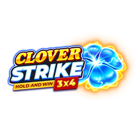 Clover Strike: Hold and Win - Betfair Arcade