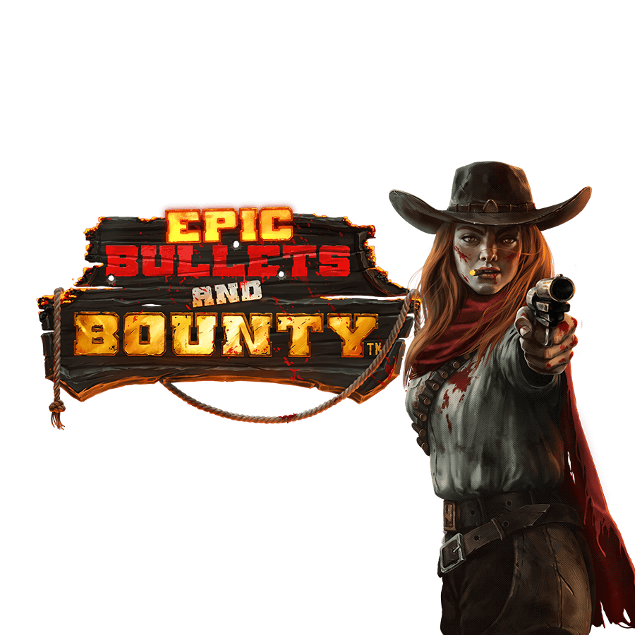 Epic Bullets & Bounty - Betfair Casino