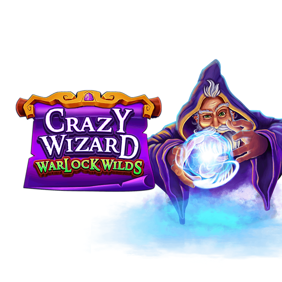 Crazy Wizard Warlock Wilds on Betfair Arcade