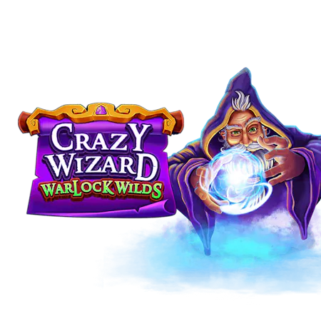 Crazy Wizard Warlock Wilds - Betfair Arcade