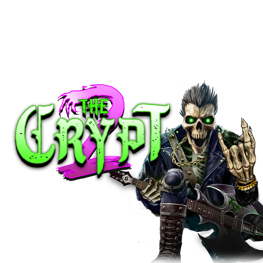 The Crypt 2 on Betfair Arcade