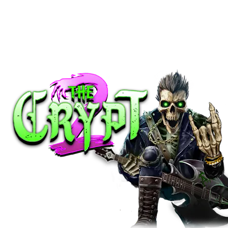 The Crypt 2 - Betfair Arcade