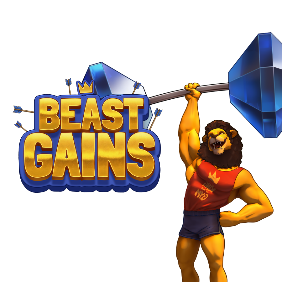Beast Gains - Betfair Casino