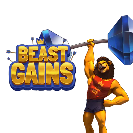 Beast Gains - Betfair Arcade