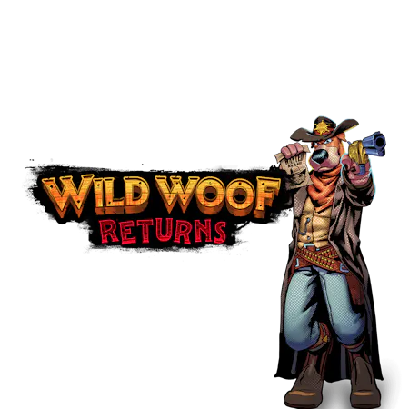 Wild Woof Returns - Betfair Arcade
