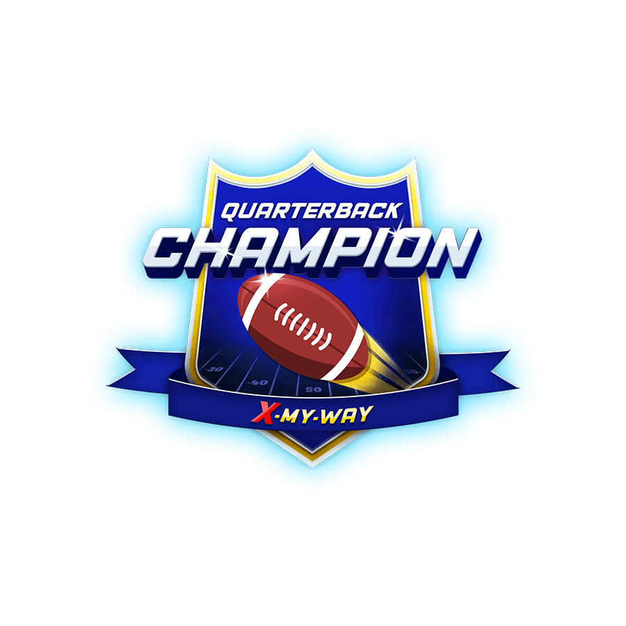 Quaterback Champion on Betfair Casino