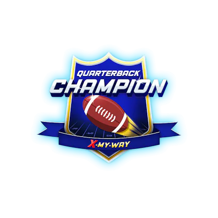 Quaterback Champion - Betfair Arcade