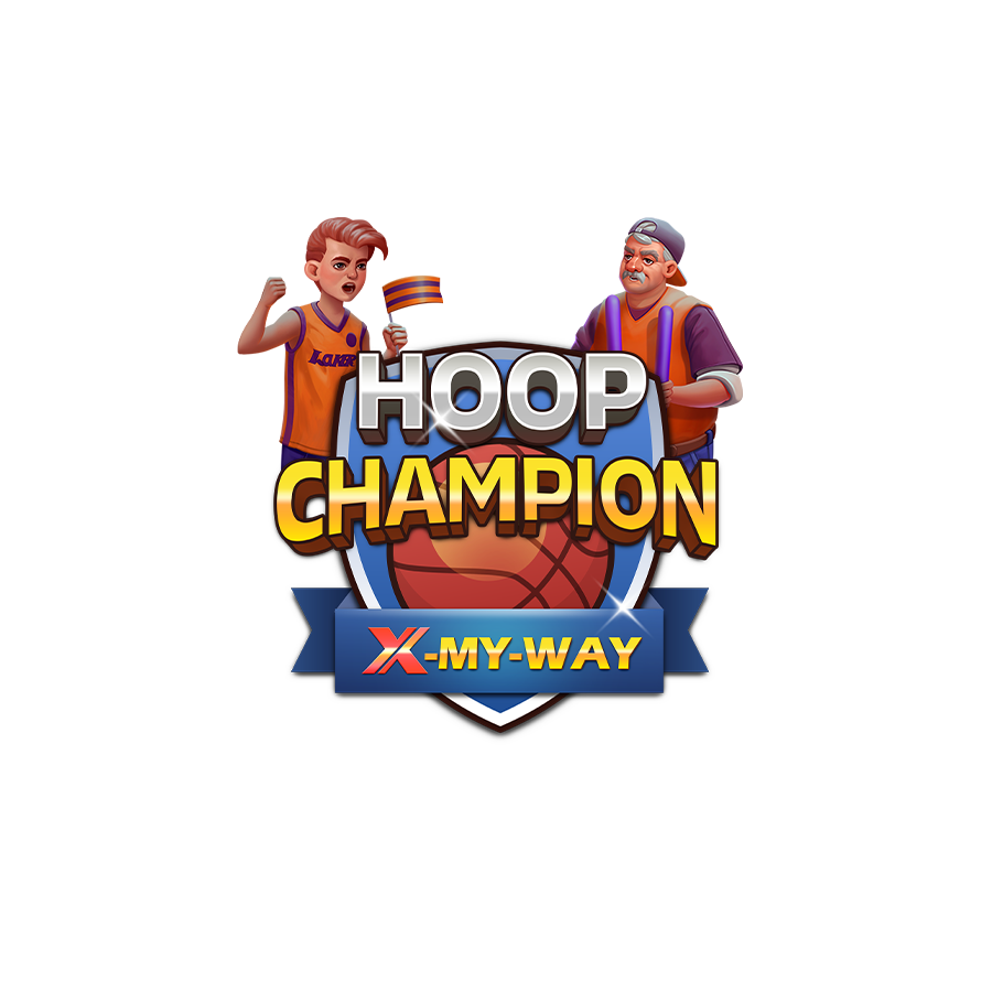 Hoop Champion on Betfair Casino