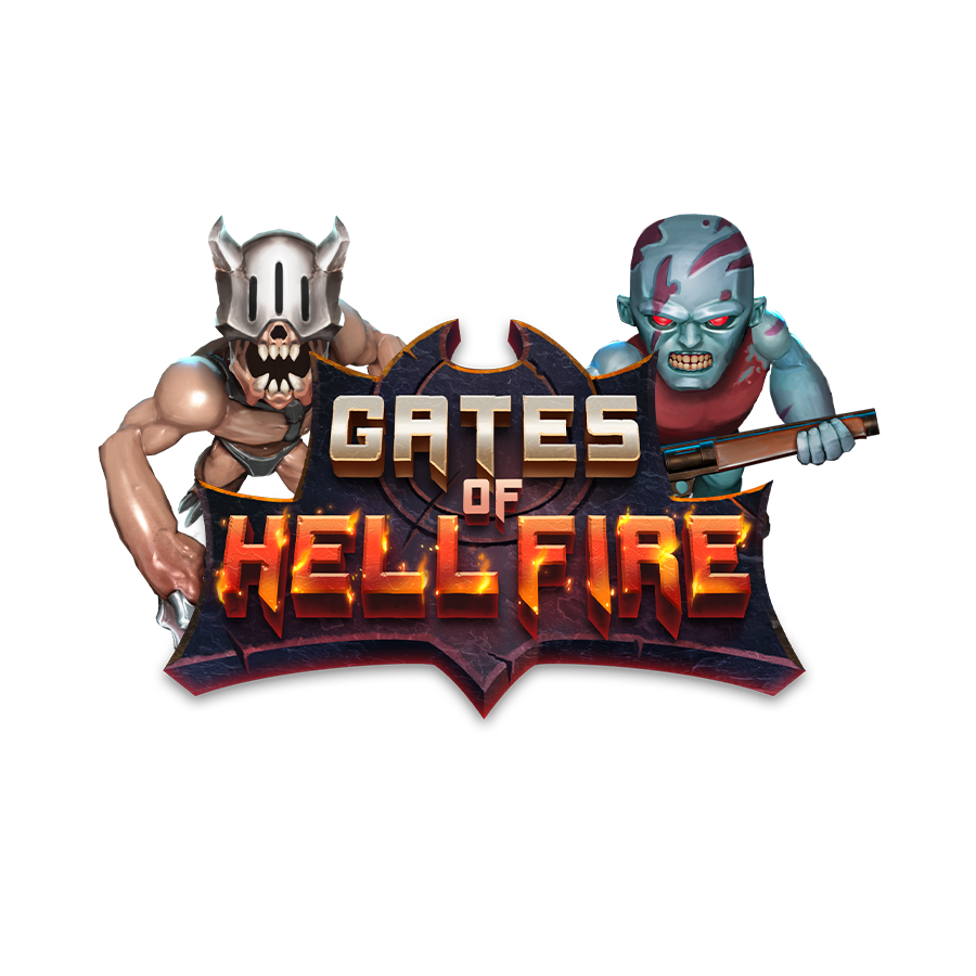 Gates of Hellfire on Betfair Casino