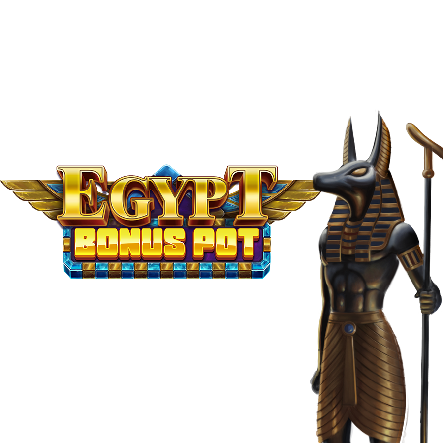 Egypt Bonus Pot on Betfair Casino