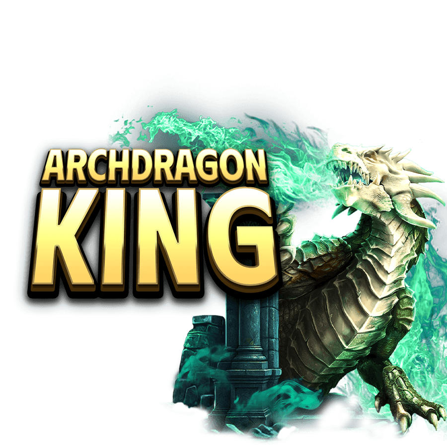 Archdragon King - Betfair Casino