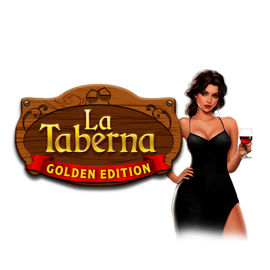 La Taberna Golden Edition - Betfair Casino