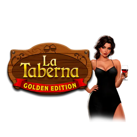 La Taberna Golden Edition on Betfair Casino