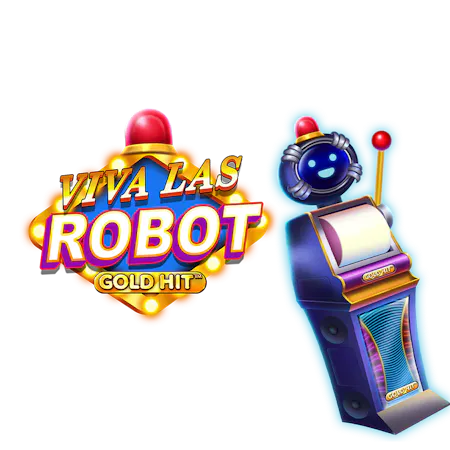 Gold Hit: Viva Las Robot - Betfair Casino