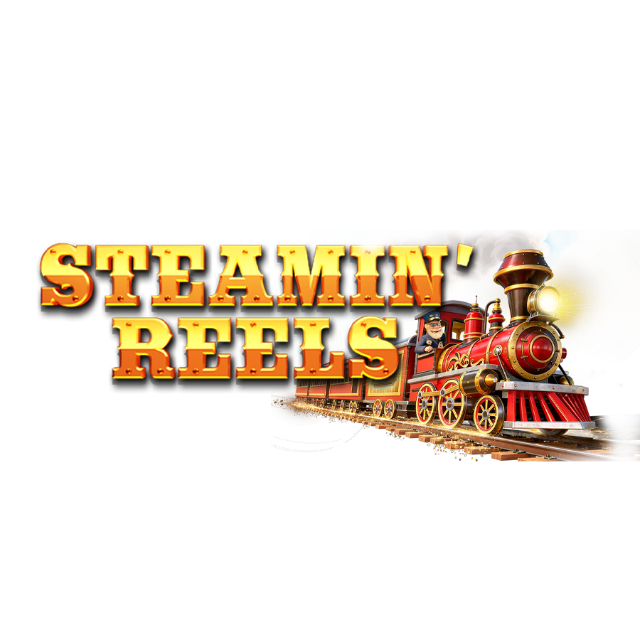 Steamin’ Reels on Betfair Casino