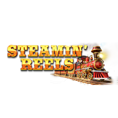 Steamin’ Reels - Betfair Arcade