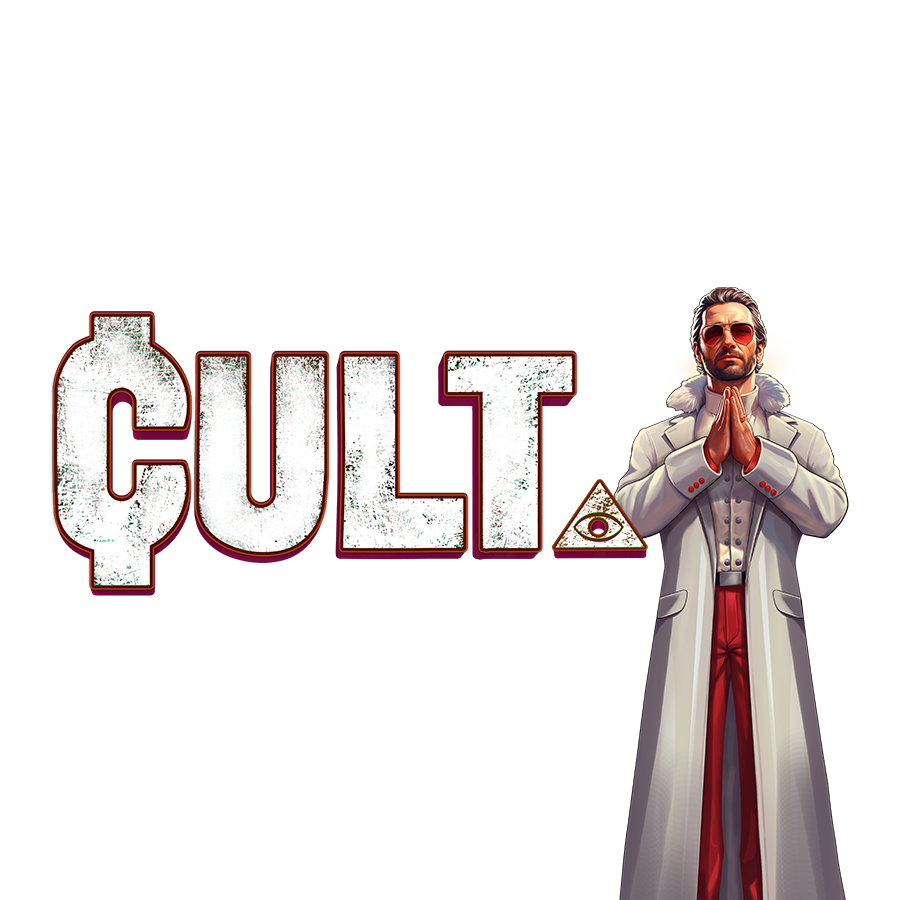 CULT. on Betfair Casino