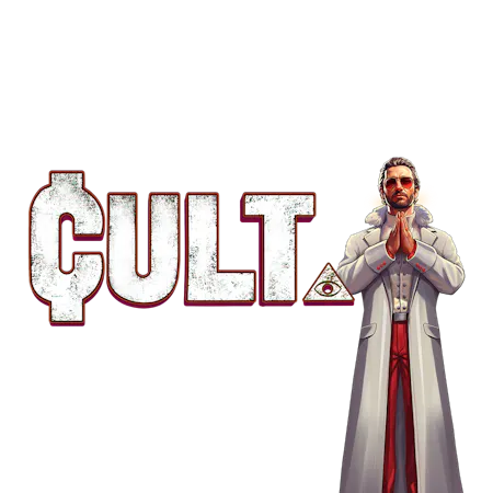 CULT. - Betfair Arcade