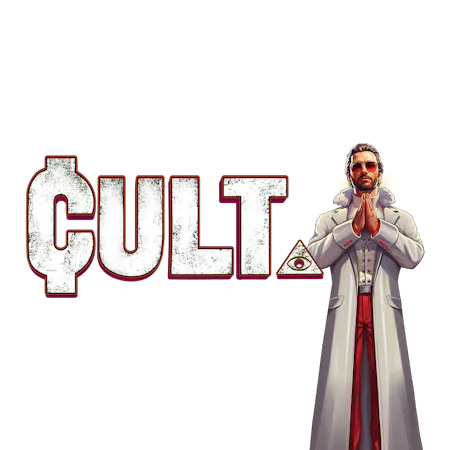 CULT. - Betfair Arcade