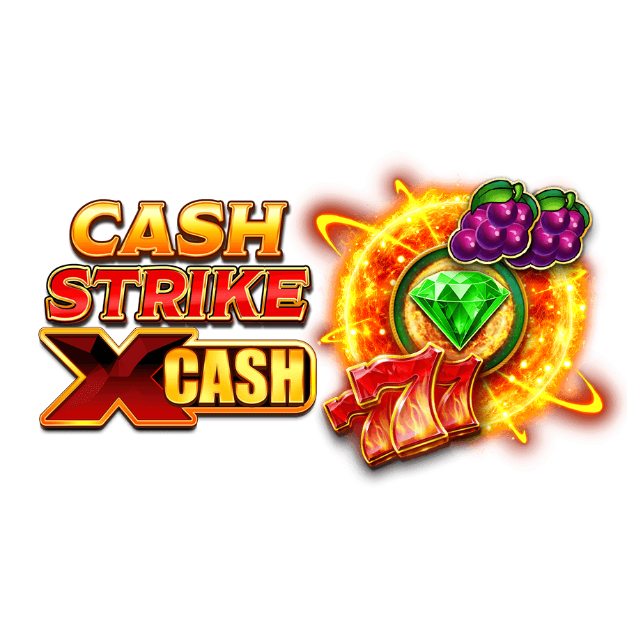 Cash Strike X-Cash - Betfair Casino