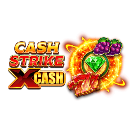 Cash Strike X-Cash - Betfair Arcade