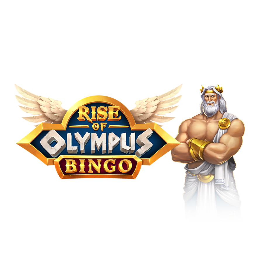 Rise Of Olympus Bingo - Betfair Casino