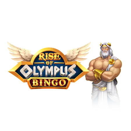 Rise Of Olympus Bingo - Betfair Casino