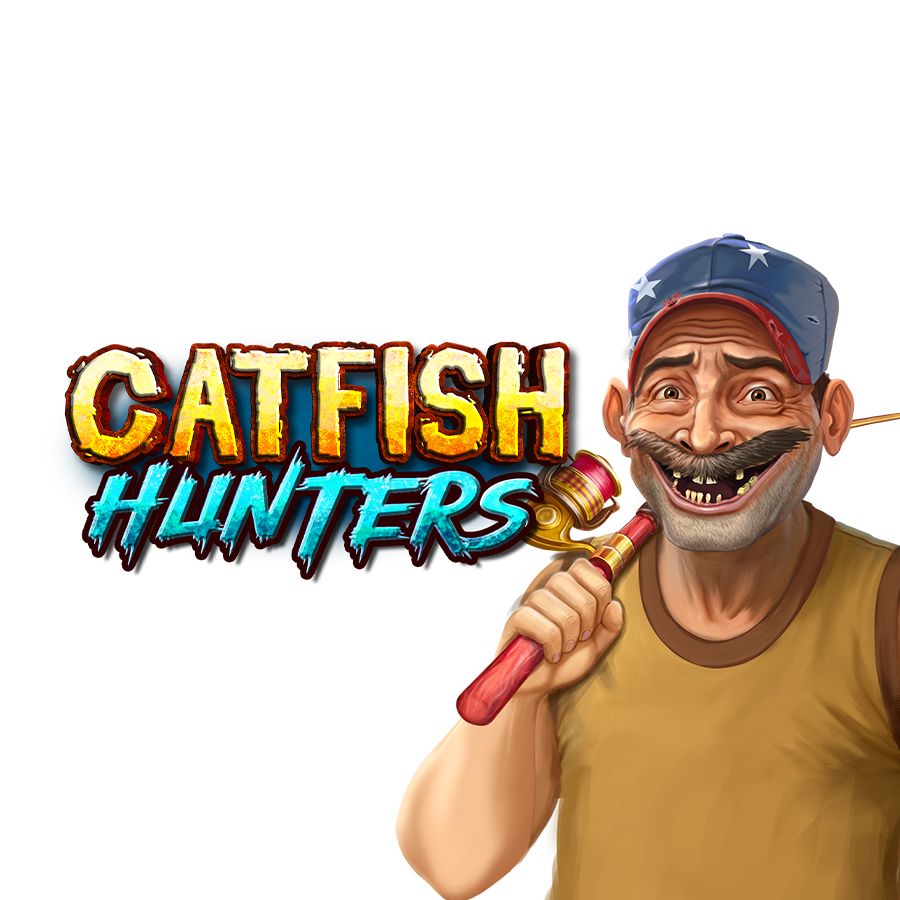 Catfish Hunters on Betfair Arcade