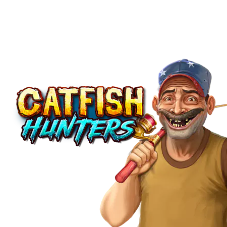 Catfish Hunters - Betfair Arcade