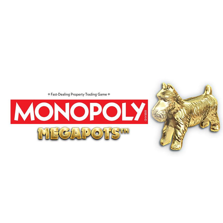 Monopoly Megapots on Betfair Casino
