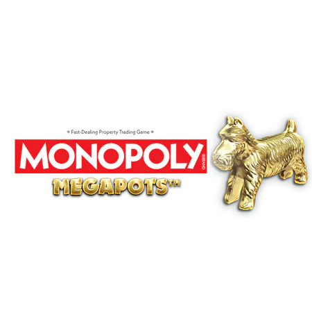 Monopoly Megapots - Betfair Arcade