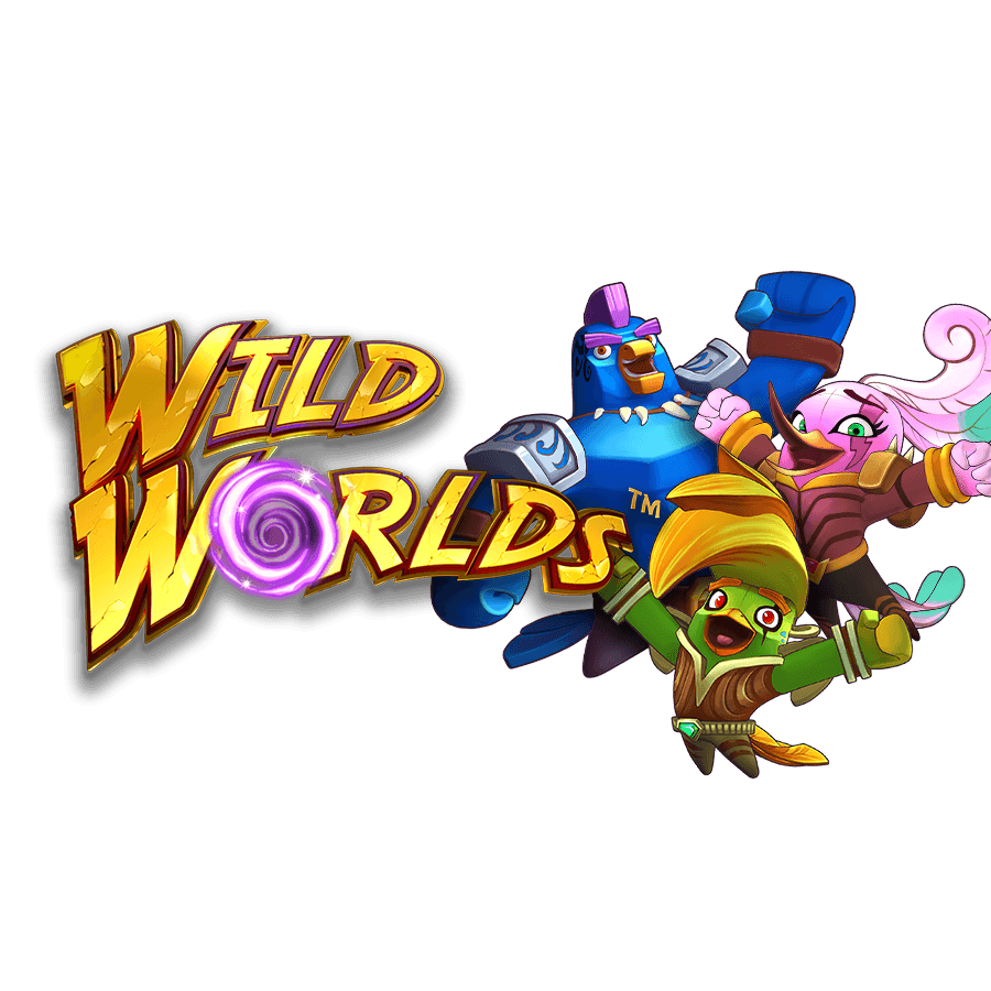 Wild Worlds on Betfair Arcade